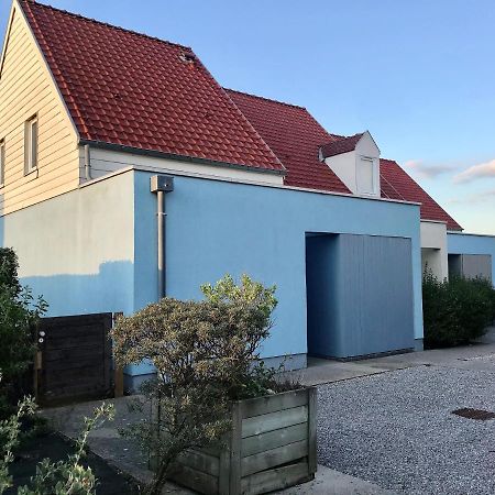 Villa Bleu-De-Toi Wimereux Exterior foto