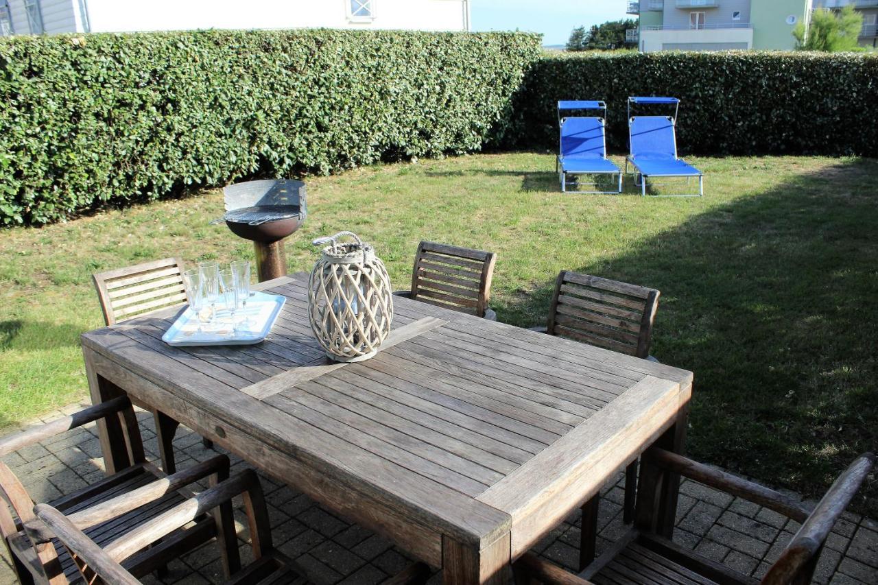 Villa Bleu-De-Toi Wimereux Exterior foto